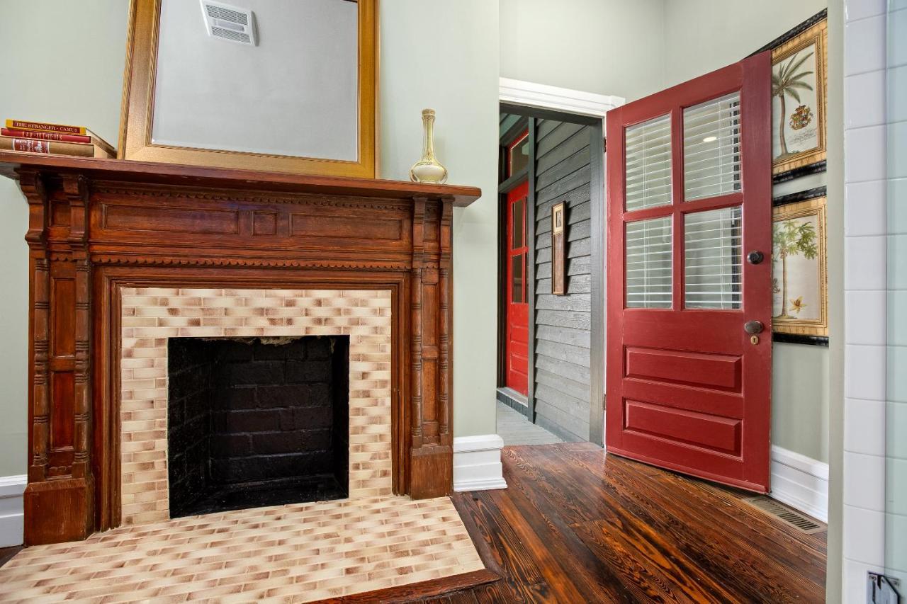 Summit Street Inns Winston-Salem Room photo