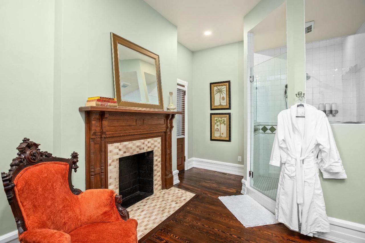 Summit Street Inns Winston-Salem Room photo